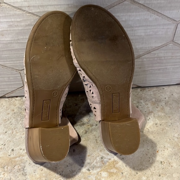 Seychelles sandal shoes - Picture 3 of 5